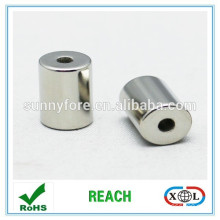 N35 ring neodymium magnets for sale